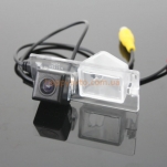 Штатная камера заднего вида iDial CCD-202 Fiat 500L, Fiat Nuovo Doblo, Fiat Doblo